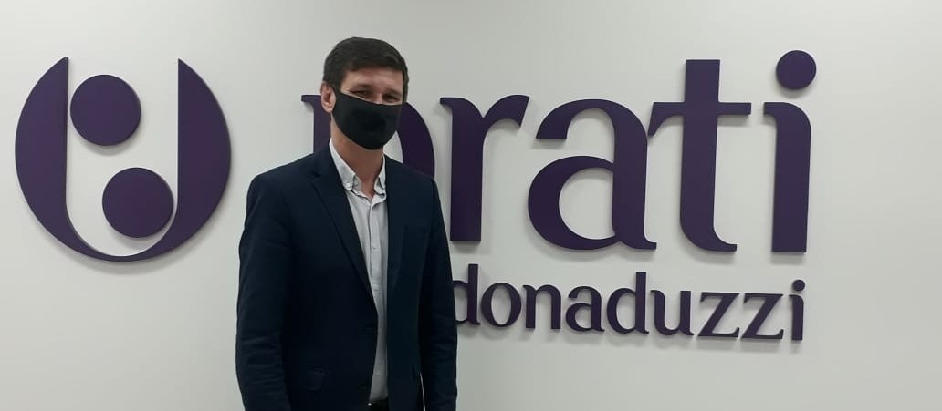 Laboratório de Toledo é o  primeiro a produzir extrato de canabidiol no país