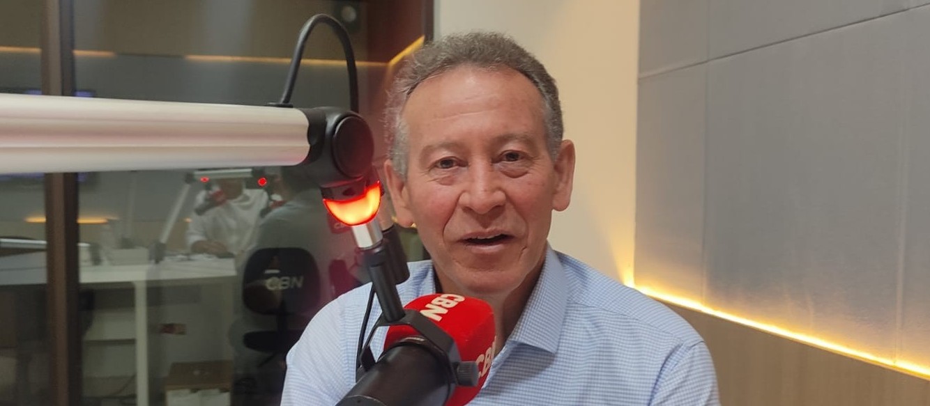 "Os indicadores econômicos sinalizam que o Brasil vai bem e seguirá crescendo", diz Lemos