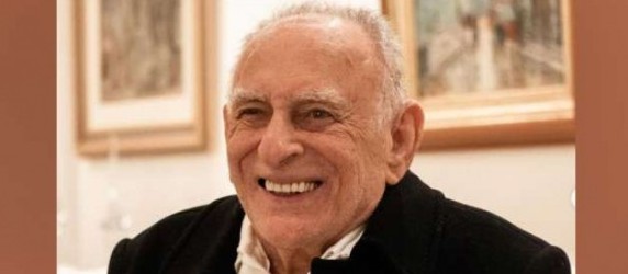 Dr. Luiz Carlos Lima falece aos 90 anos