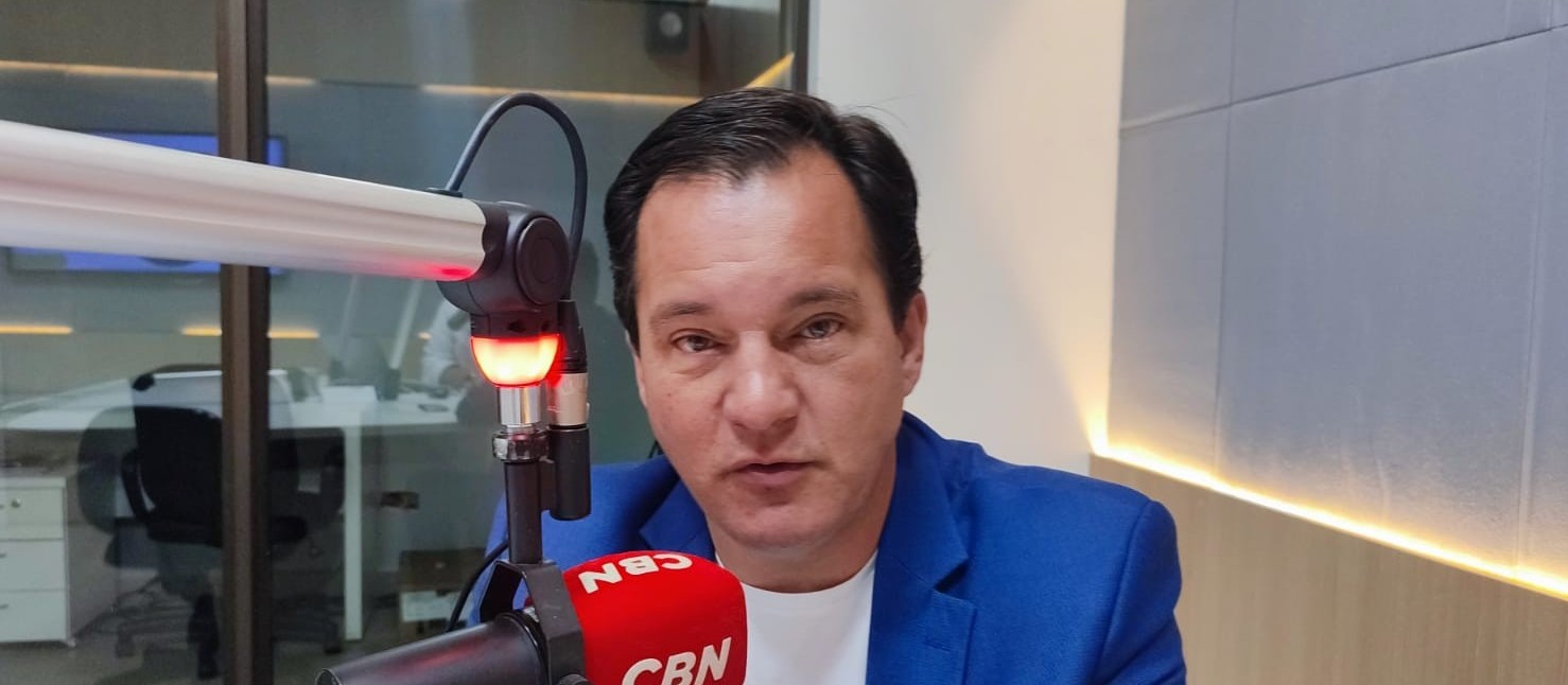 "As decisões do STF divergem da Constituição, estamos vendo o Supremo legislando", diz Katarinhuk