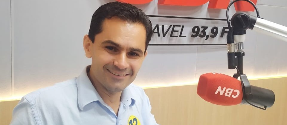 "As pesquisas no Brasil são uma vergonha, o problema é a fraude nos números"