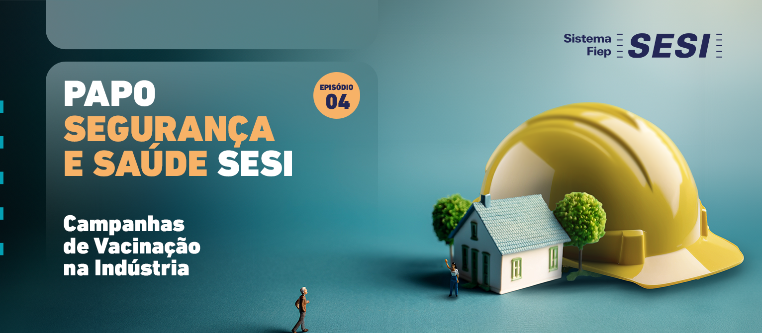 Campanhas de Vacinação na Indústria