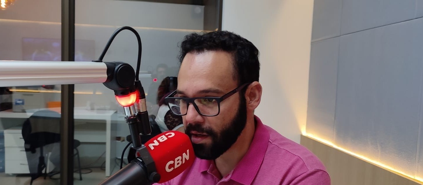 "Tomamos a decisão de suspender as cirurgias eletivas por 20 dias", diz Muniz