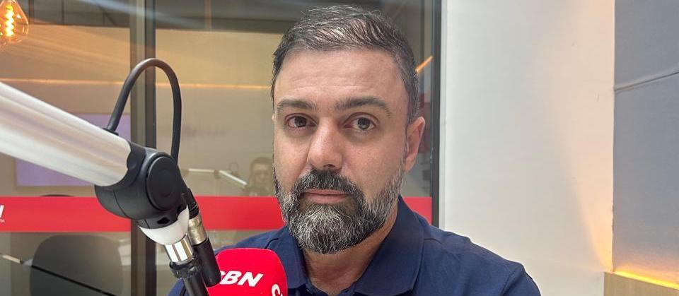 Dicas para combater a ansiedade, melhorar a qualidade do sono e perder peso com saúde, ouça Delson Brogliatto