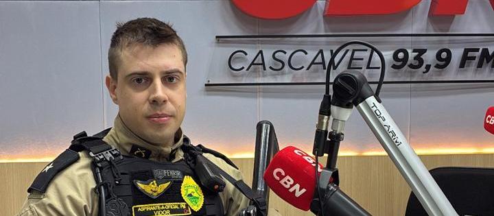 GOTran intensifica fiscalização para um trânsito mais seguro em Cascavel