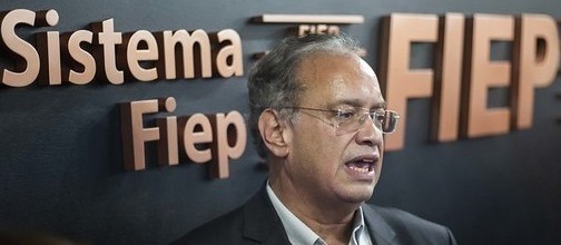 Presidente da Fiep destaca confiança dos empresários da indústria para 2020