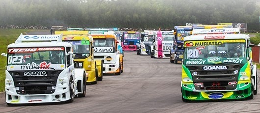 Etapa de domingo no Autódromo de Cascavel encerra a temporada de 2022