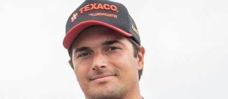 Nelsinho Piquet renova elogia ao Autódromo de Cascavel