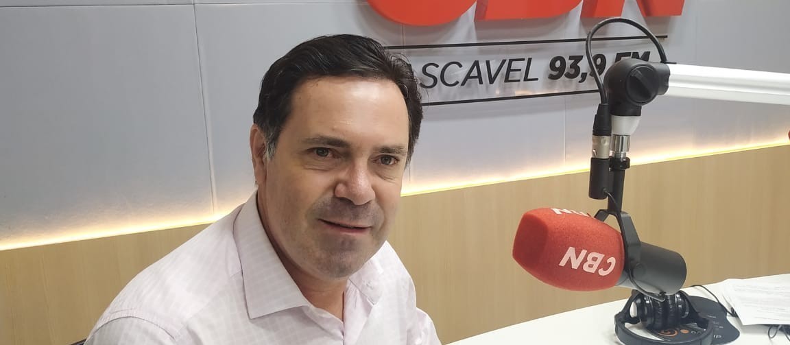 Sobre o fim do período: "Com muito orgulho, melhor legislatura dos últimos 20 anos", diz Espinola
