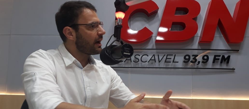 Analista político comenta sobre quebra de paradigma no Brasil com o novo governo