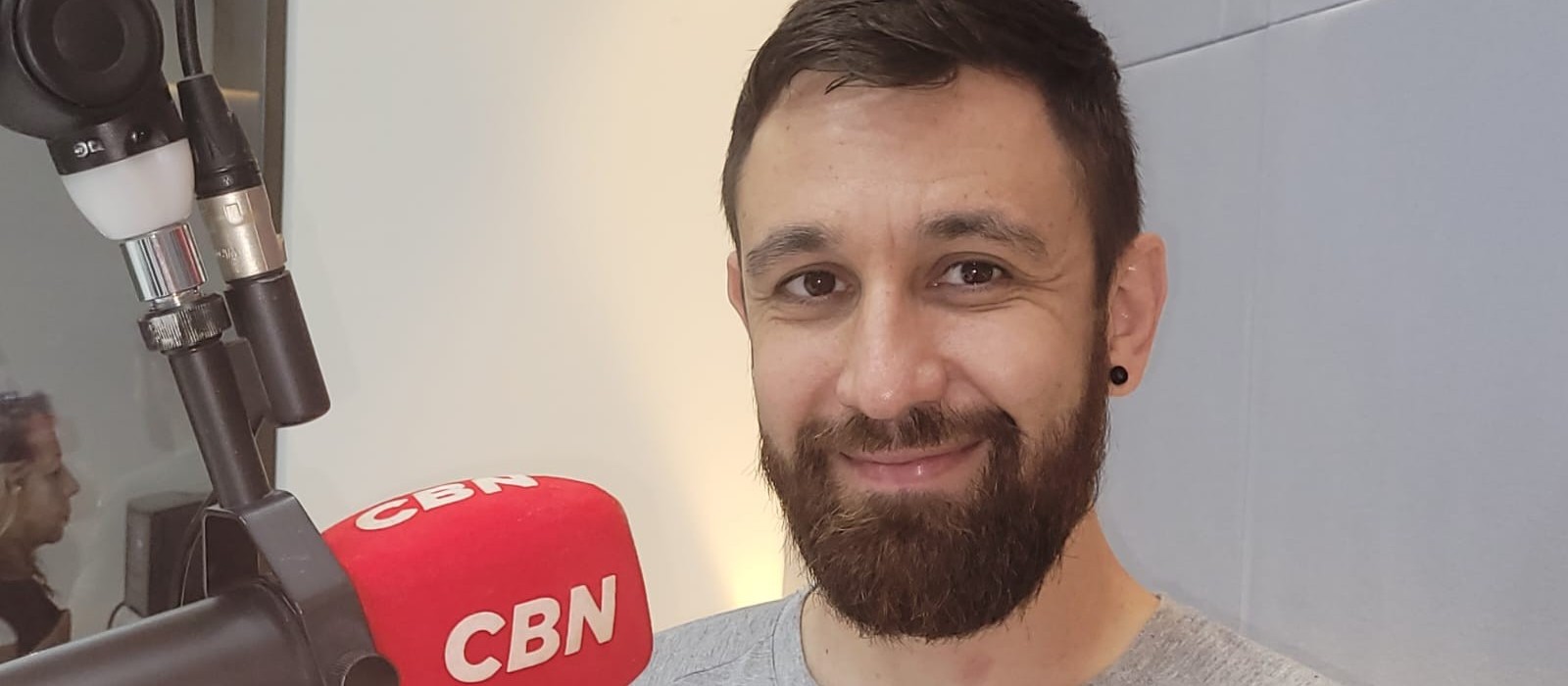 "Eles são inteligentes e se adaptam muito a casa e a família"