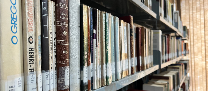 Festival Literário começa nesta quinta-feira (02) em Cascavel