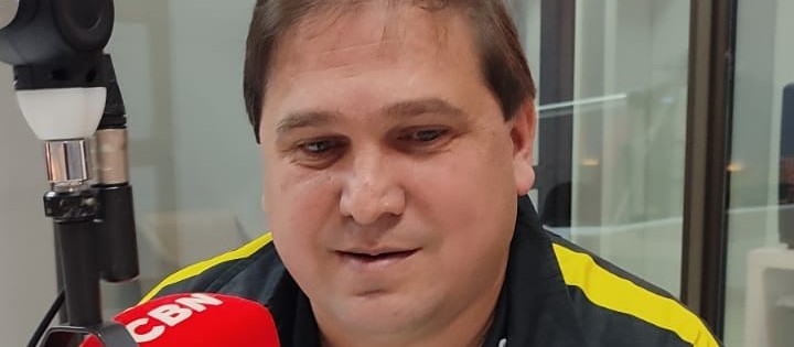 "Vamos participar de um torneio preparatório entre 15 de dezembro e 07 de janeiro"