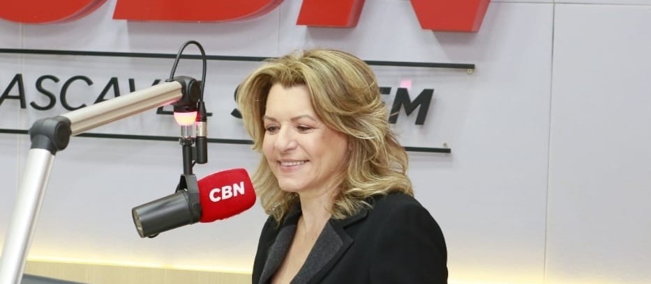 Olga Bongiovanni receberá título de Cidadã Honorária do Oeste do Paraná