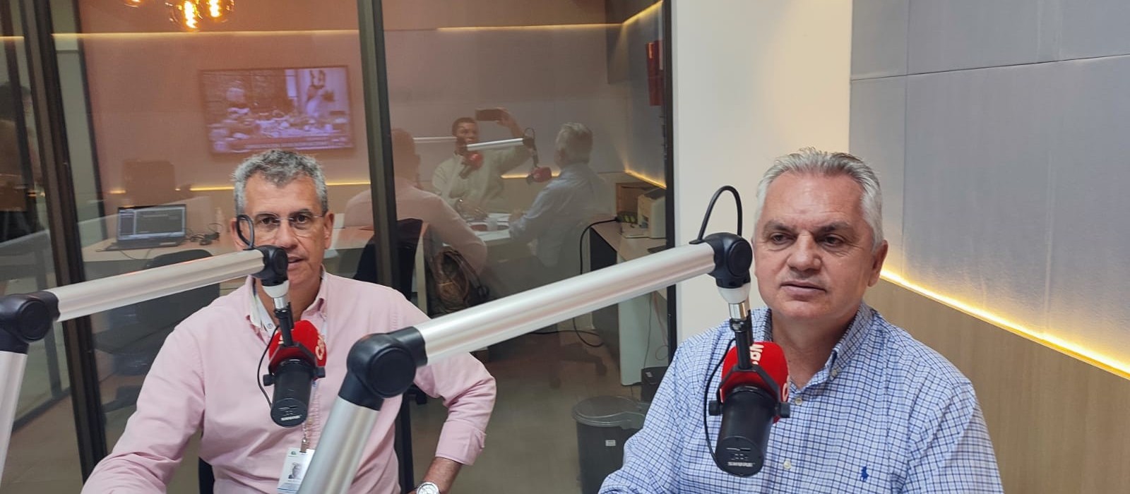"Em termos de Brasil, o Paraná está entre os primeiros; mas tem cidade atrasada"