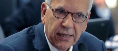 "As manifestações de 7 de setembro são muito bem-vindas, são a expressão da nossa democracia"