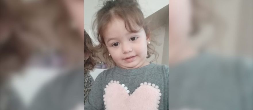 Delegado fala sobre morte de menina de três anos