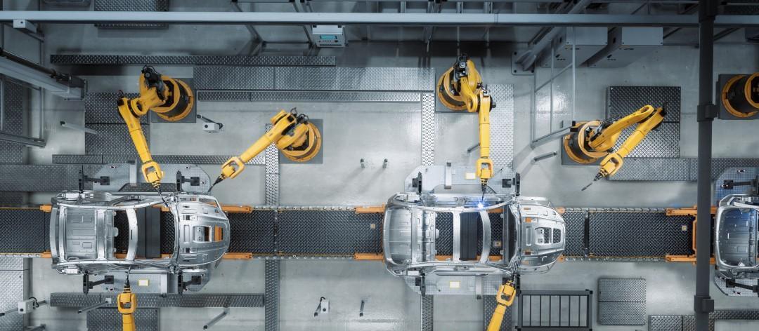 Indústria automotiva vive revolução tecnológica e exige nova geração de profissionais