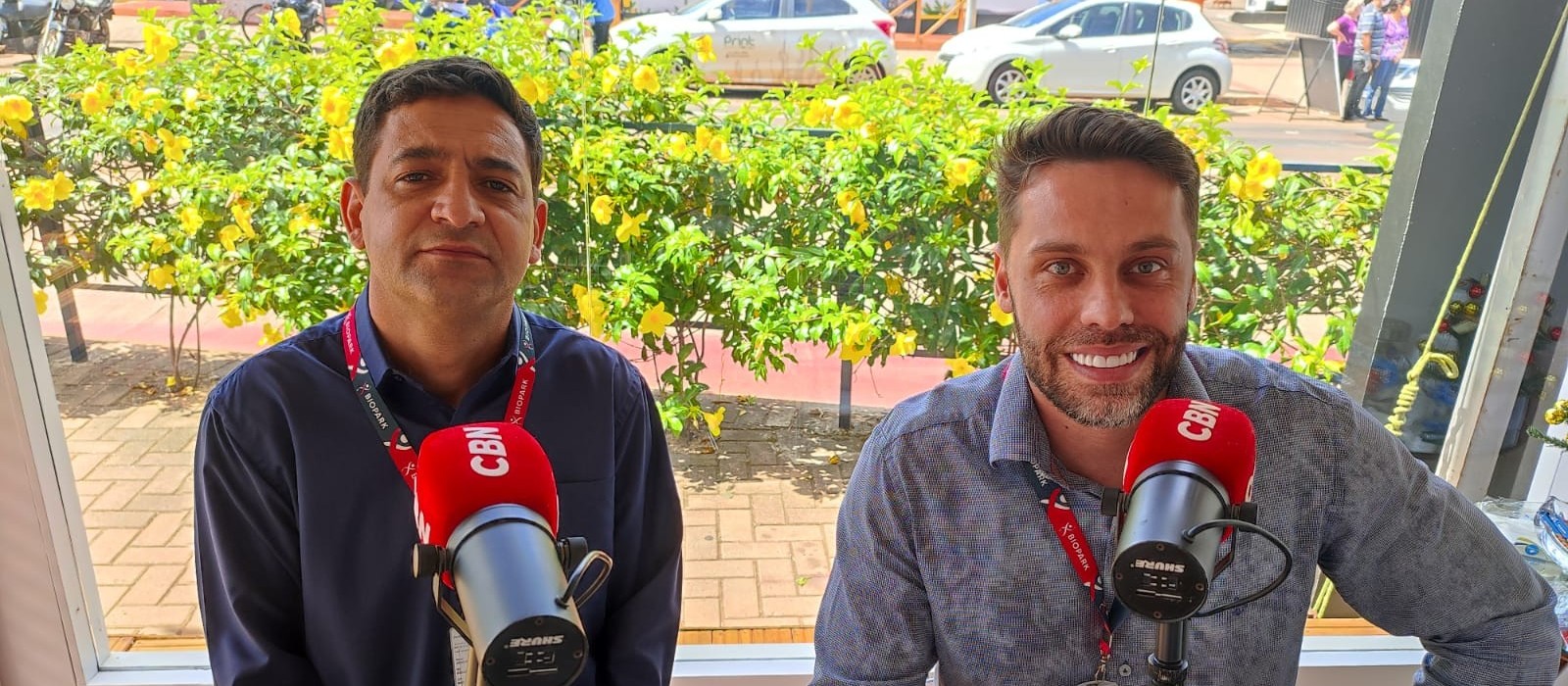 Biopark realiza vestibular no sábado e alunos terão garantia de trabalho