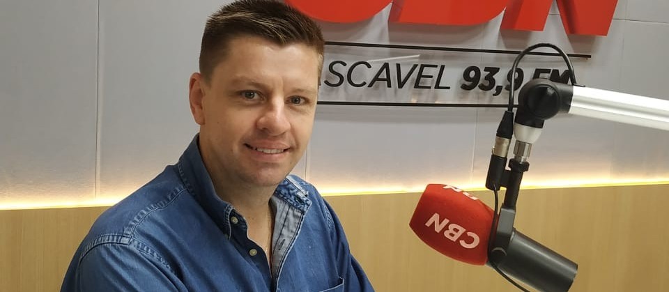 "Cascavel está mais unida e caminha rumo a um novo tempo de desenvolvimento"