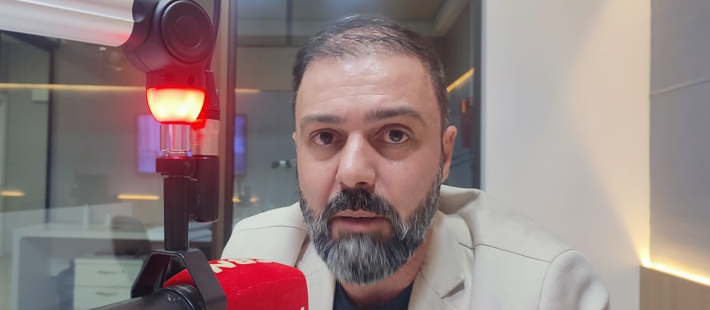 Delson Blogliatto e super dicas para emagrecer com saúde