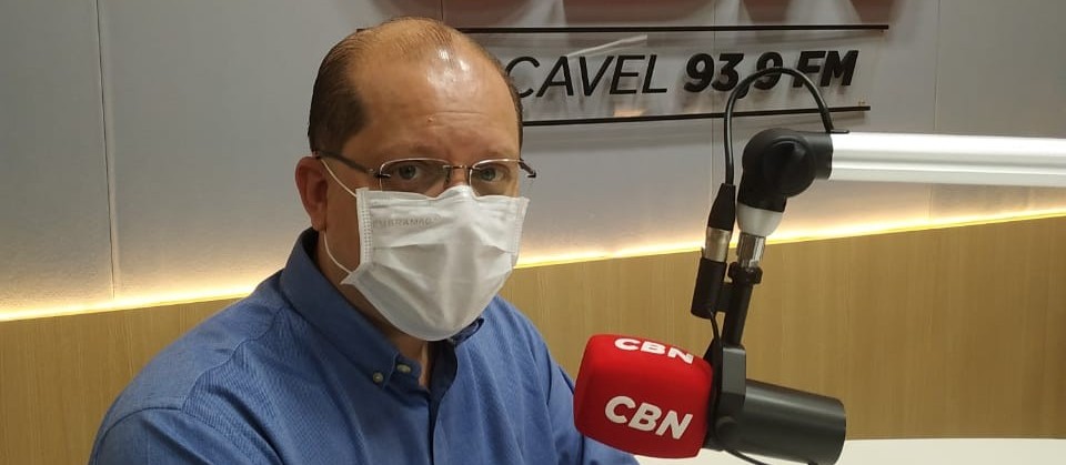 "Estudos sobre mortes de pacientes abaixo de 50 anos devem sair na próxima semana"