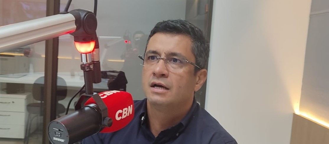 "Era tudo o que se queria para se tomar medidas ainda mais autoritárias, pretexto perfeito", diz Ideriha