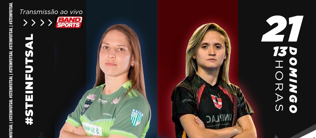 Stein Cascavel é eliminado pelo Leoas da Serra