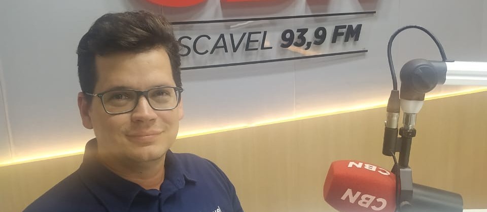 "Com as pessoas em quarentena, diminui o consumo e, naturalmente,  acontece queda na exportação", diz Figueira