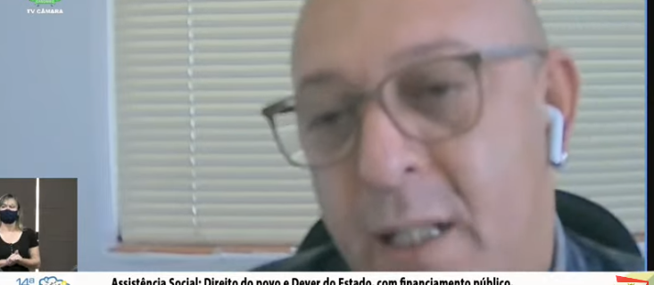 14ª Conferência Municipal de Assistência Social de Cascavel