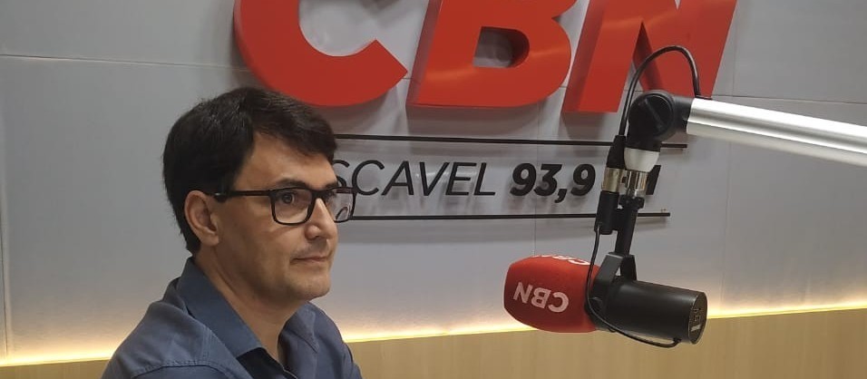 "É um trabalho conjunto para contribuir com a retomada econômica", diz Webber