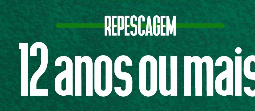 Sexta-feira terá repescagem da 1ª dose em nove unidades de saúde