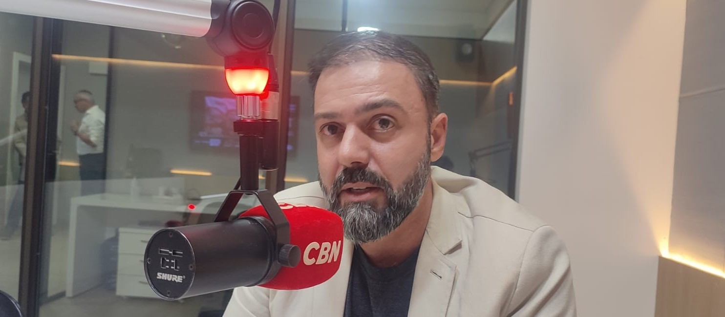 Quer emagrecer com saúde ? Ouça as dicas de Delson Brogliatto