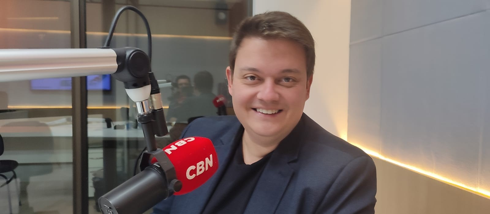 "Vamos colocar em prática o projeto Gabinete Móvel nesses 30 dias"