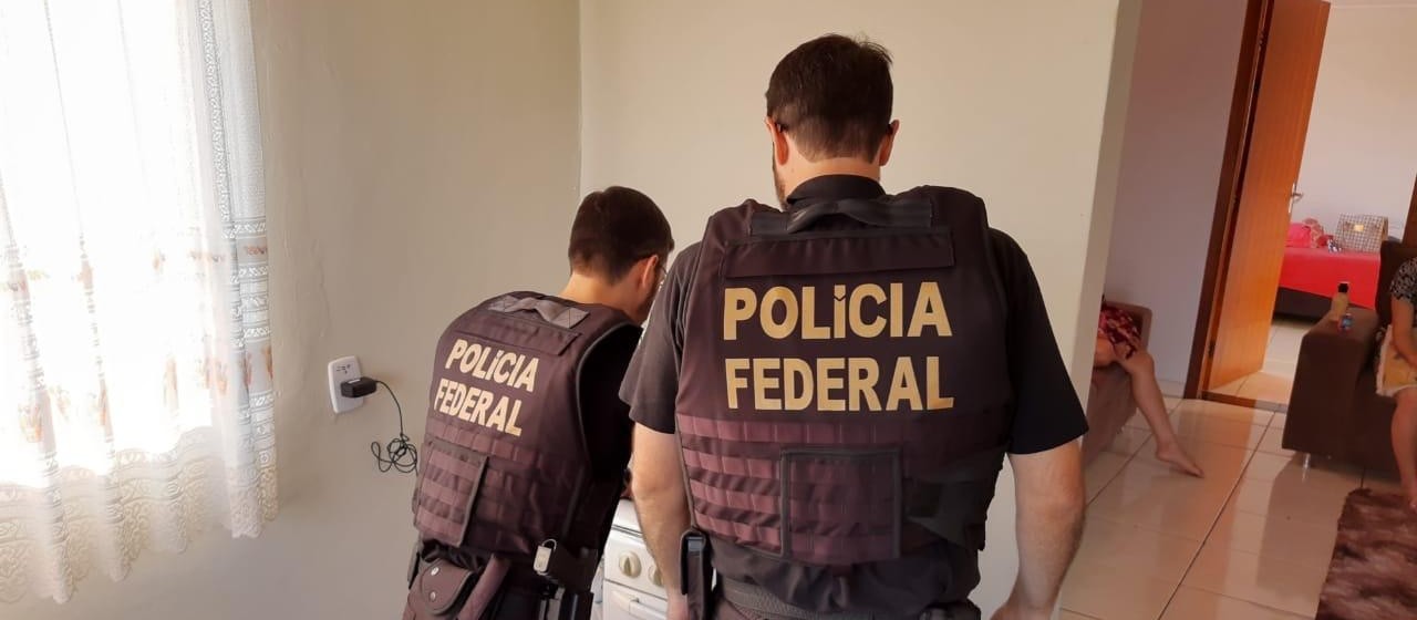 Quadrilha presa em Foz era especializada em vender drogas para todo o país
