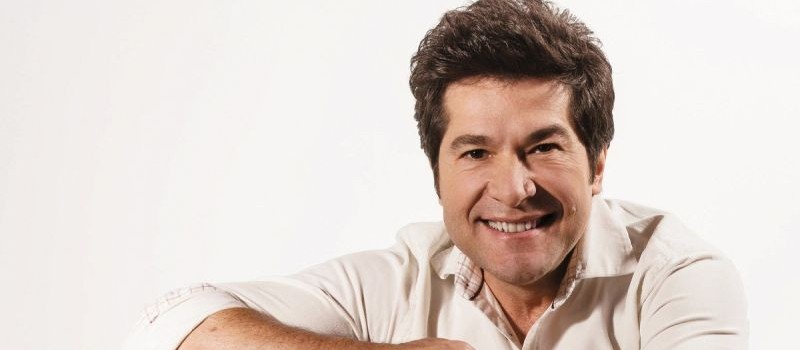 Daniel realiza show em comemoração aos seus 40 anos de carreira