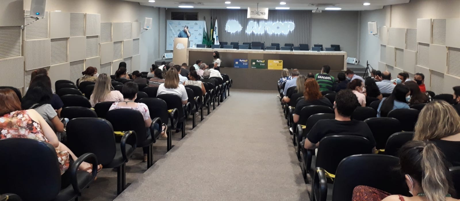 Prefeitura lança novas modalidades do cartão Promover
