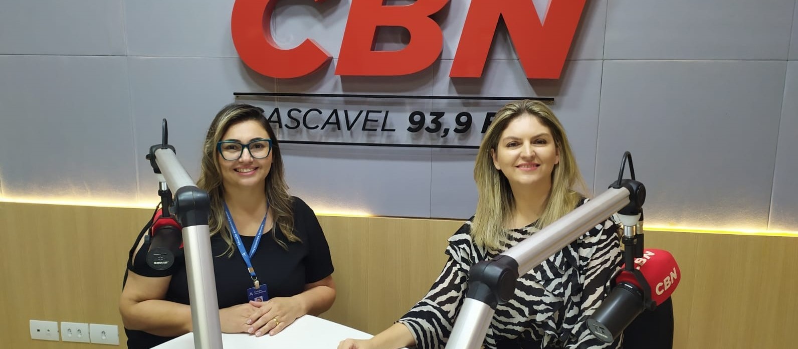 "Alegra o coração da pessoa que recebe e, certamente, é gratificante também pra quem doa"