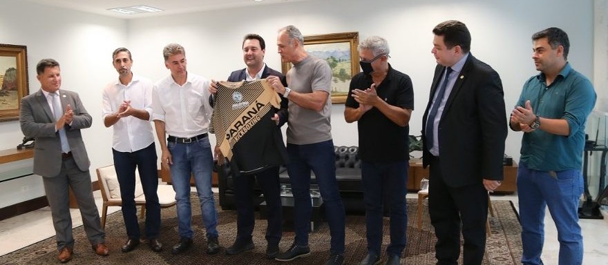 Cascavel sediará Pan-Americano de Kickboxing 