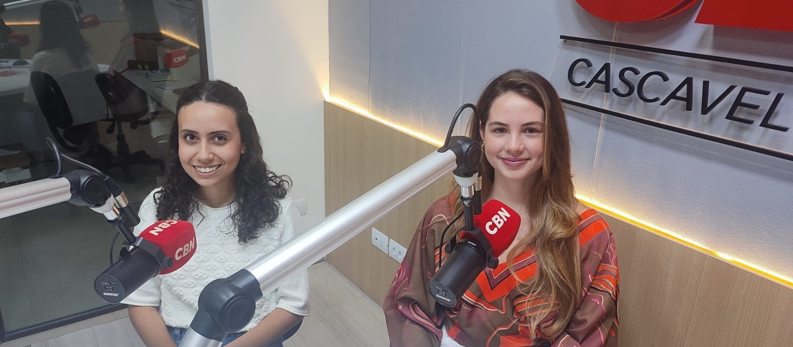 "Vamos realizar neste mês de agosto o 10º evento, iniciamos em 2019"