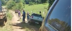 Vídeo registra tiroteio com 4 mortos no sudoeste do Estado 