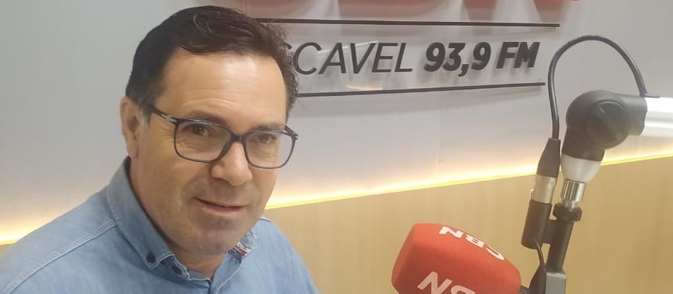 "Sessões suspensas, os outros trabalhos continuam"