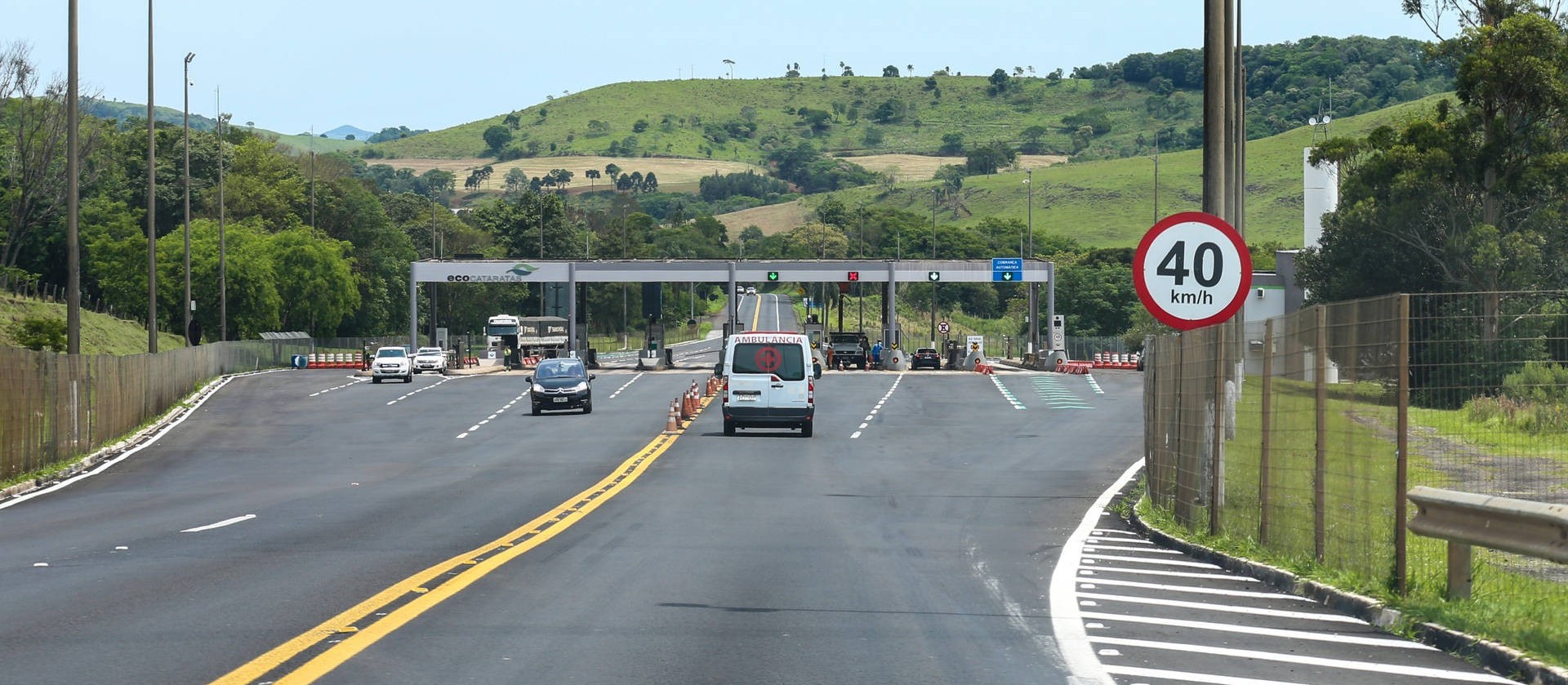 Nova etapa da licitação da conservação do Anel de Integração já tem data marcada pelo DER/PR