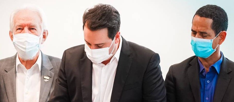 Governador autoriza promoção e diária extrajornada para policiais militares