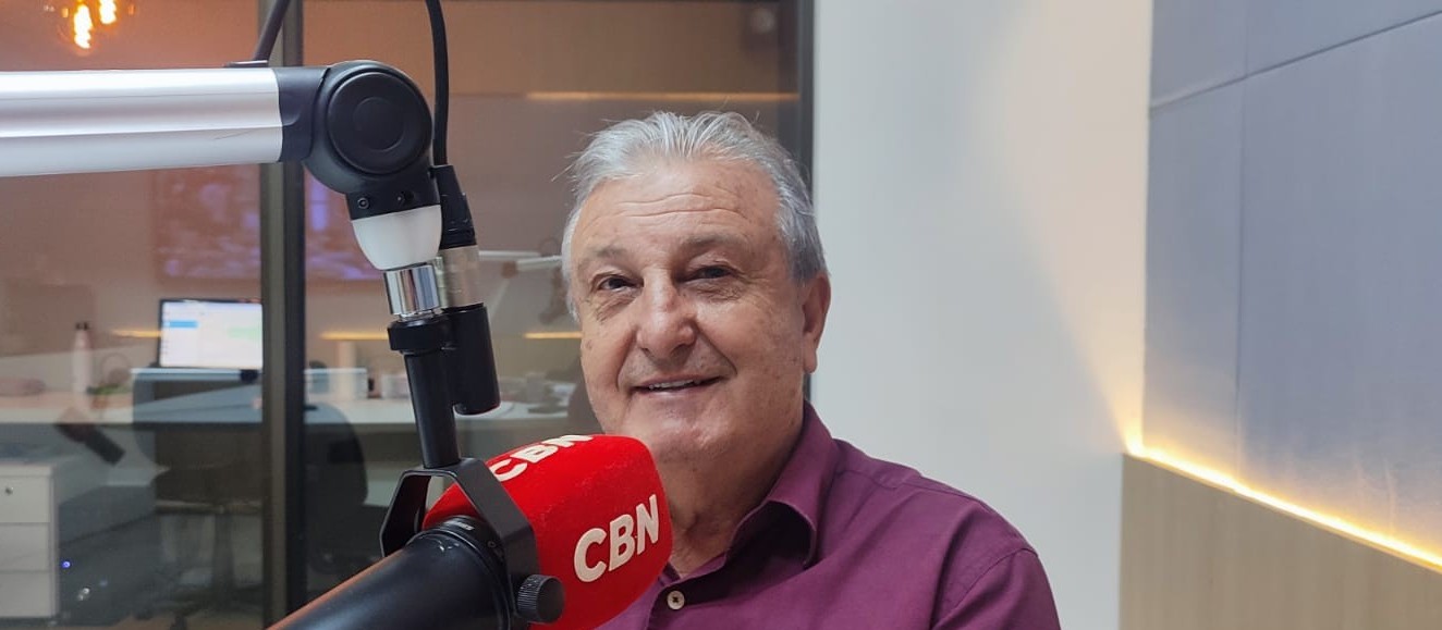 "Estamos a dois meses do Show Rural 2024, esperamos um volume de negócios acima de R$ 6 bilhões", diz Dilvo
