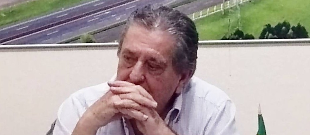 “Sou favorável totalmente ao direito de propriedade, não só do ruralista, mas de todo brasileiro", diz Peninha