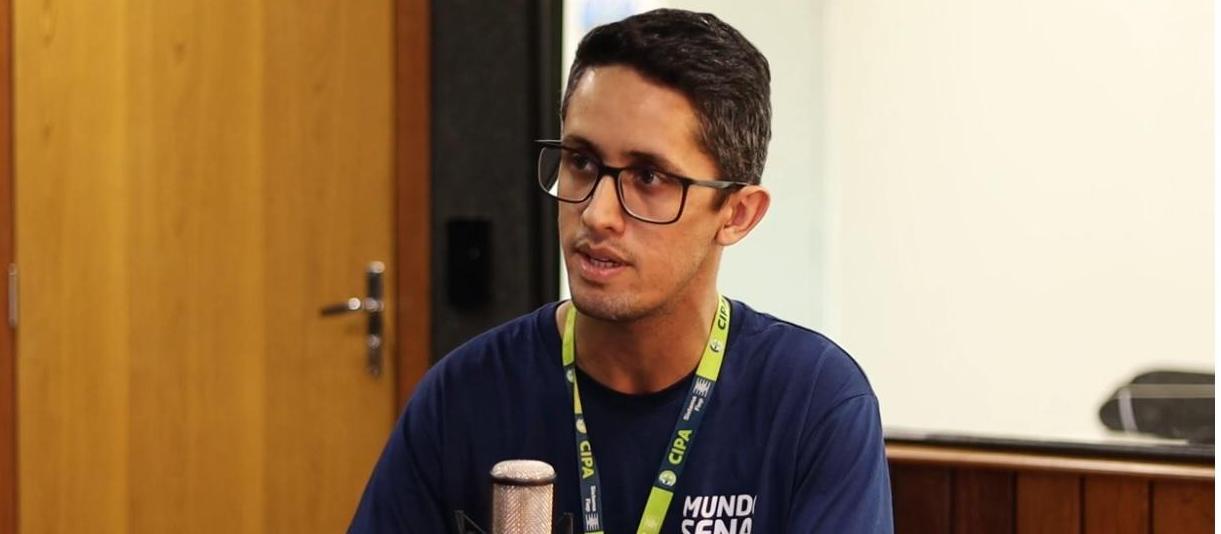 Capacitação e cursos profissionalizantes do mercado de trabalho