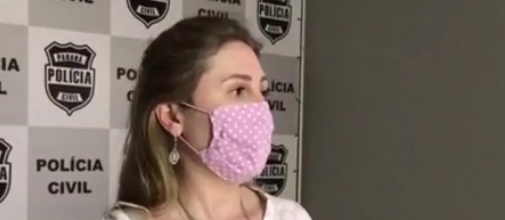 Líder religioso é preso em Cascavel suspeito de abusar de mulheres durante rituais