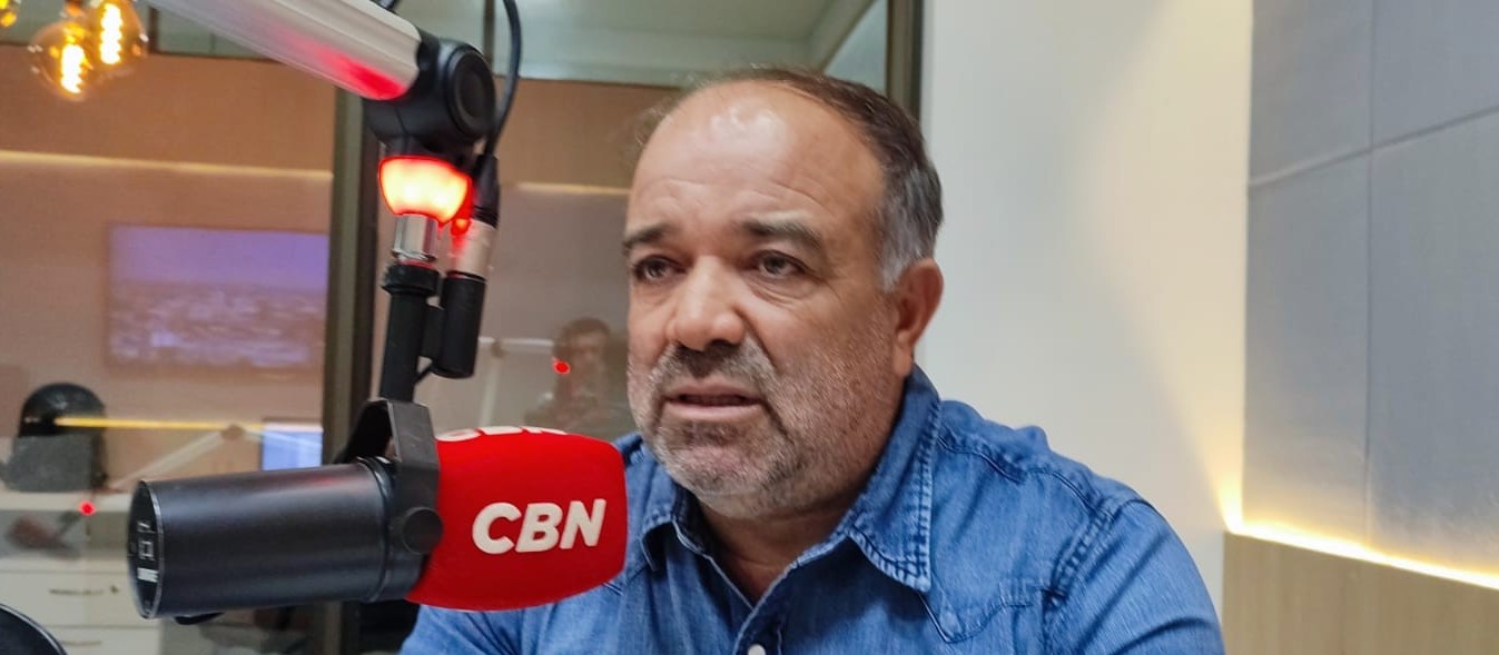 "A etapa Cascavel Moto 1000 GP já está movimentando a cidade", diz Orlei