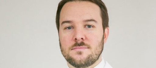 "Cirurgias de urgência não paramos  em nenhum momento; a partir de agora estamos retomando as cirurgias  eletivas", diz Ivan